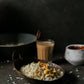 Almond House White Chudwa - Swadesiicart