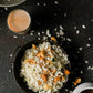 Almond House White Chudwa - Swadesiicart