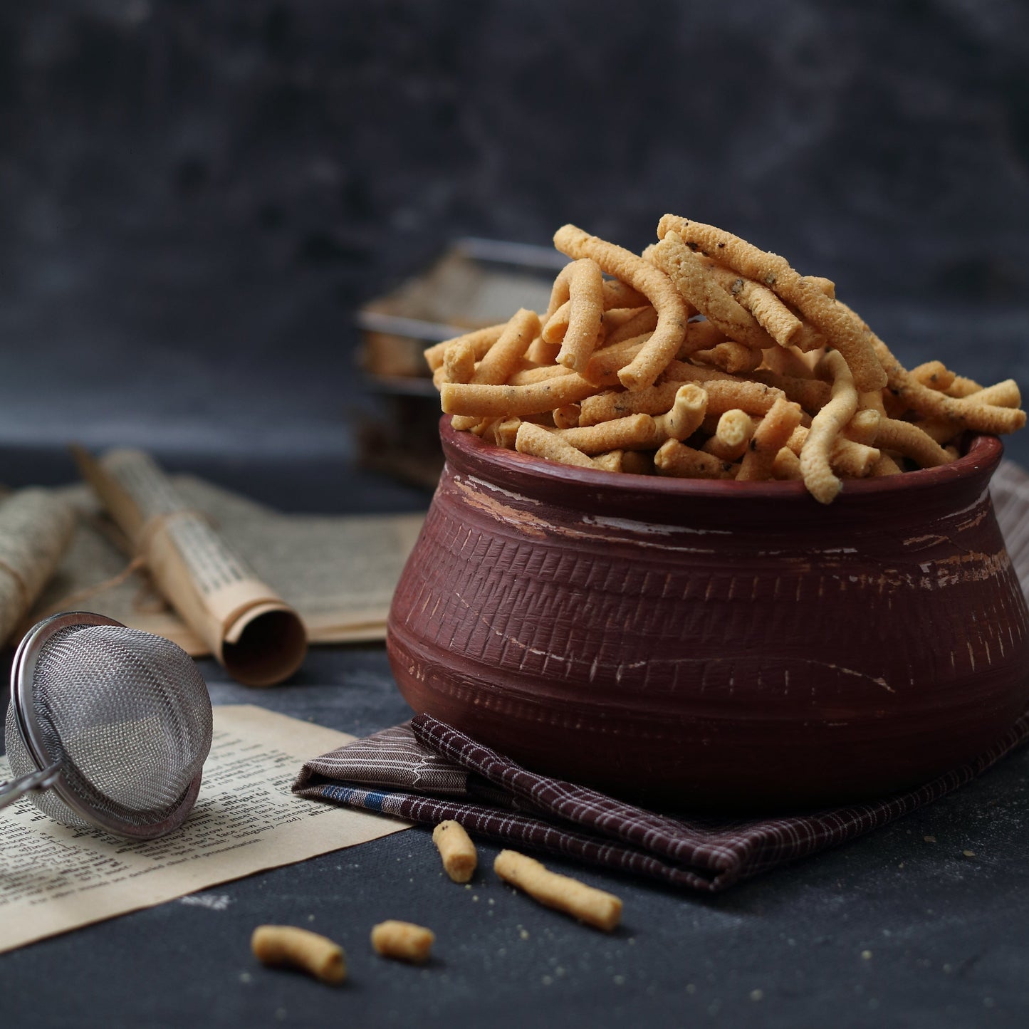 Almond House Tika Ghati - Swadesiicart