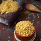 Almond House Moong Dal - Swadesiicart
