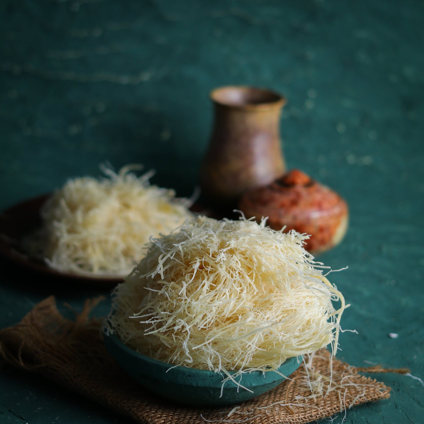 Almond House Pheni | Swadesiicart