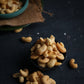 Almond House Salted Kaju - Swadesiicart