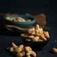 Almond House Salted Kaju - Swadesiicart
