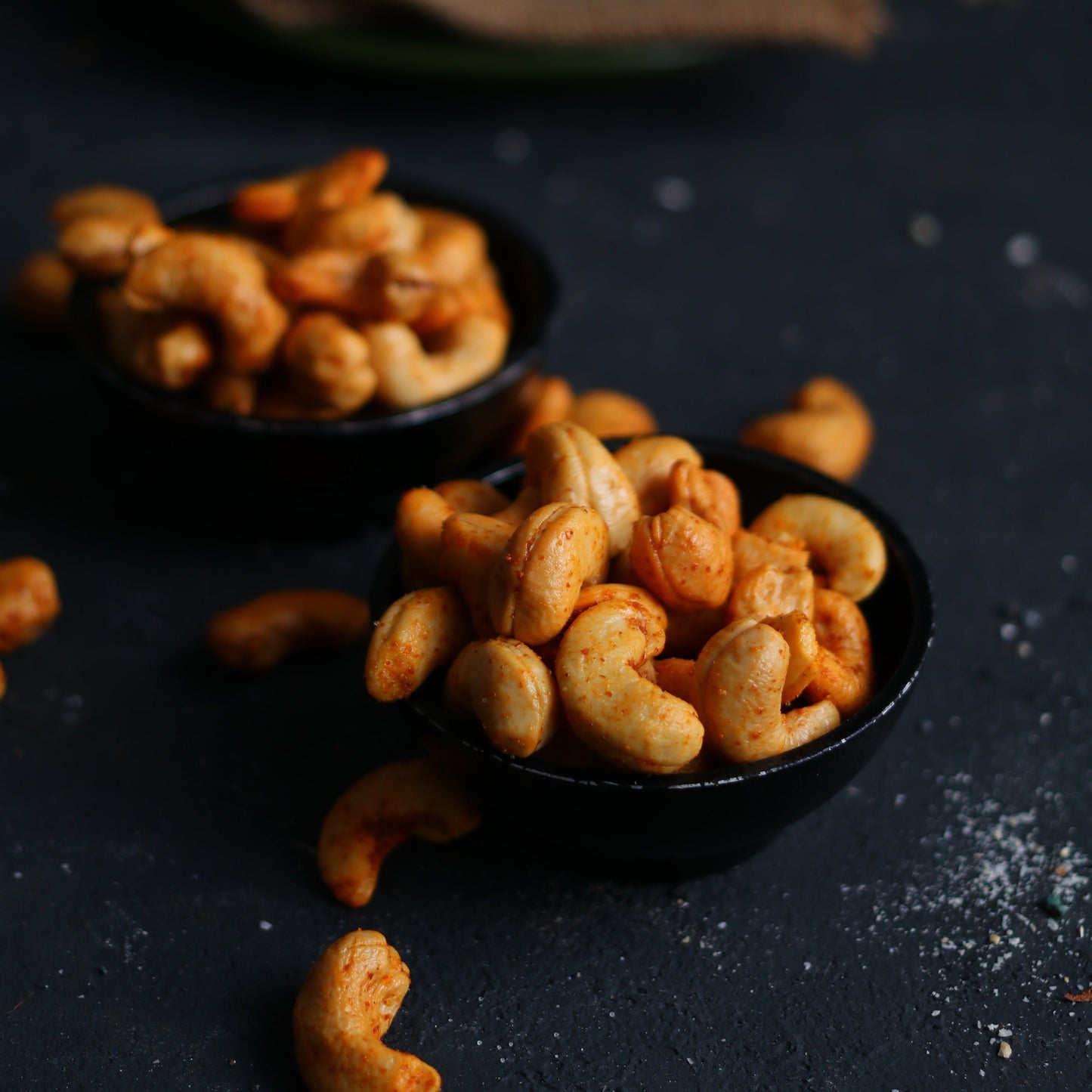 Almond House Masala Kaju - Swadesiicart