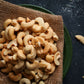 Almond House Salted Kaju - Swadesiicart