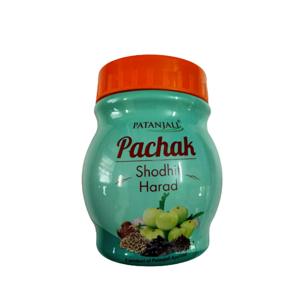 Patanjali Pachak Shodit Harad - Swadesiicart