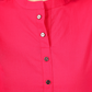 House of RP Women's Pink Solid Cotton Straight Kurta | Swadesiicart