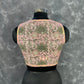 Parchment Pink Pink Coloured Net With Embroidrey Ready to Wear Blouse - kapda Tailor | Swadesiicart