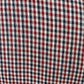 Asymmetric Symmetry Multi Color Coloured Cotton Ready to Wear Blouse - kapda Tailor | Swadesiicart