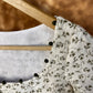 Scenic Holocaust Off White Coloured Chanderi Cotton Printed Ready to Wear Blouse - kapda Tailor | Swadesiicart