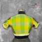 Roohani Resham Green Coloured Silk Ready to Wear Blouse - kapda Tailor | Swadesiicart