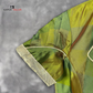 Roohani Resham Green Coloured Silk Ready to Wear Blouse - kapda Tailor | Swadesiicart
