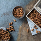 Almond House Badam