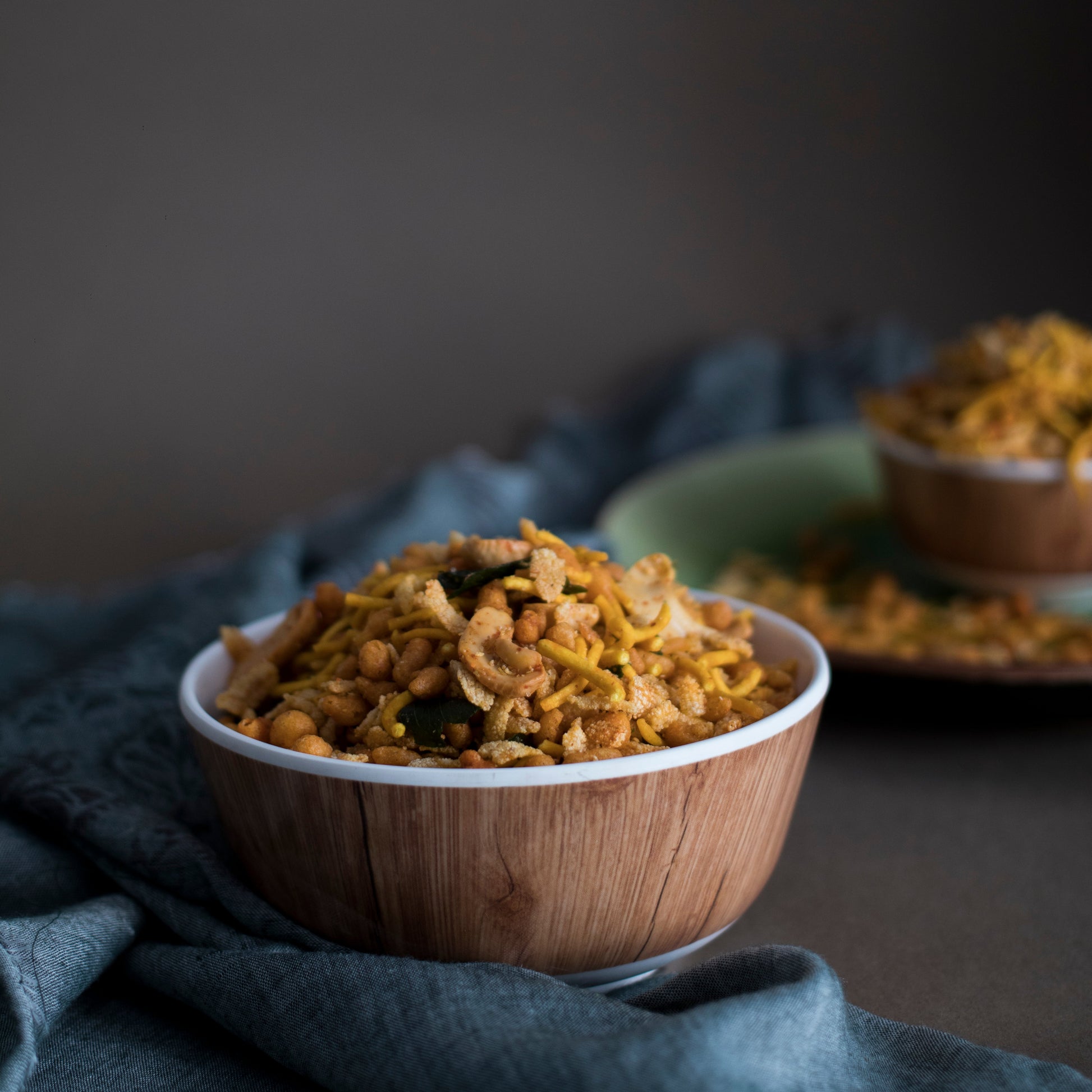 Almond House Kaju Mixture - Swadesiicart