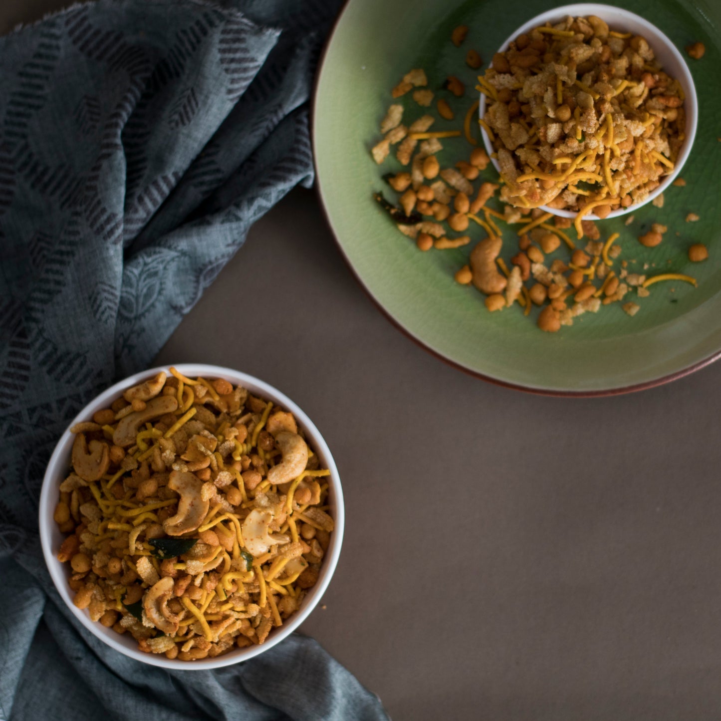 Almond House Kaju Mixture - Swadesiicart