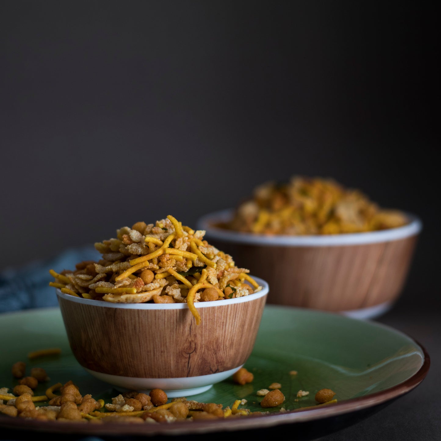 Almond House Kaju Mixture - Swadesiicart