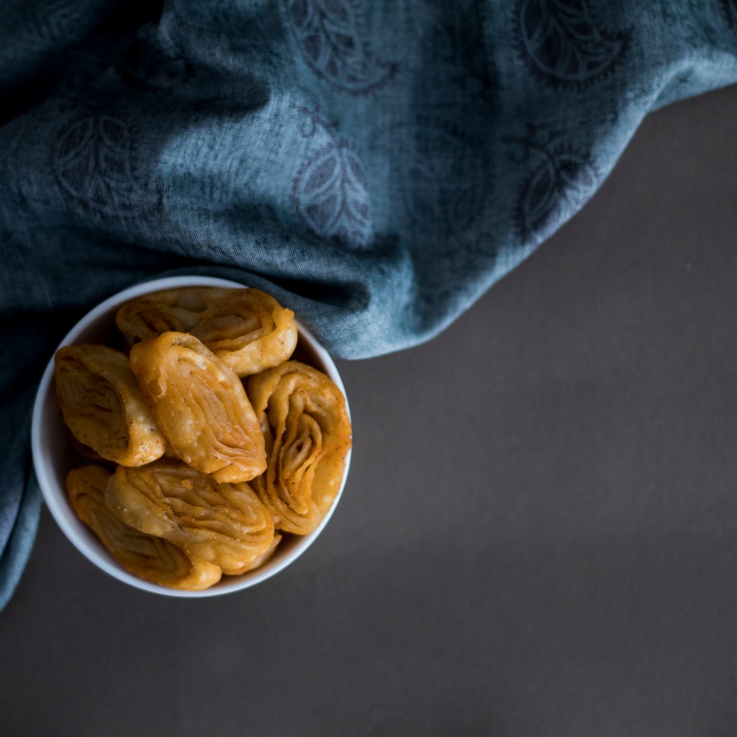 Almond House Khara Khaja - Swadesiicart