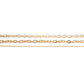 Gold-Polished Alloy Stone Plate & Coin Charm Necklace - The Pari | Swadesiicart