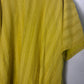 trueBrowns Lime Metallic Top | Swadesiicart