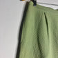 trueBrowns Green Cotton Men's Pant | Swadesiicart