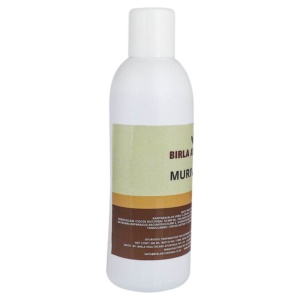 Birla Ayurveda Murievenna | Swadesiicart