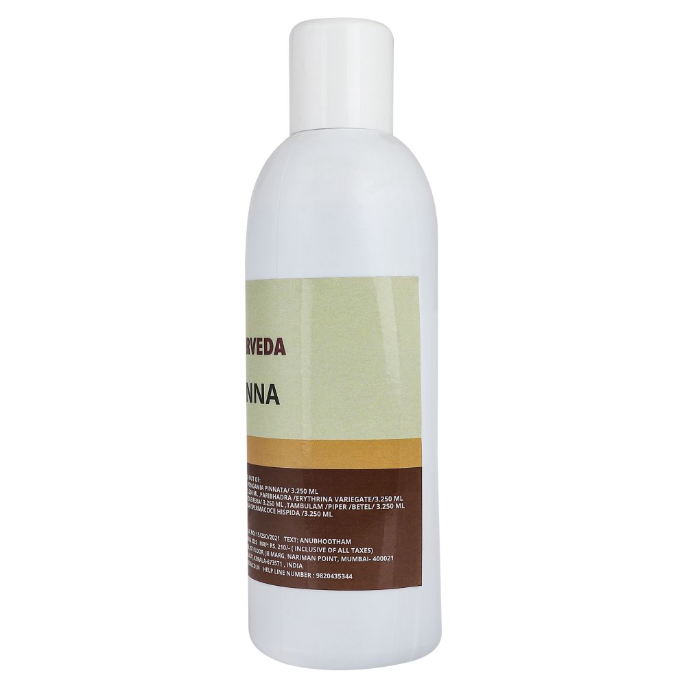 Birla Ayurveda Murievenna | Swadesiicart