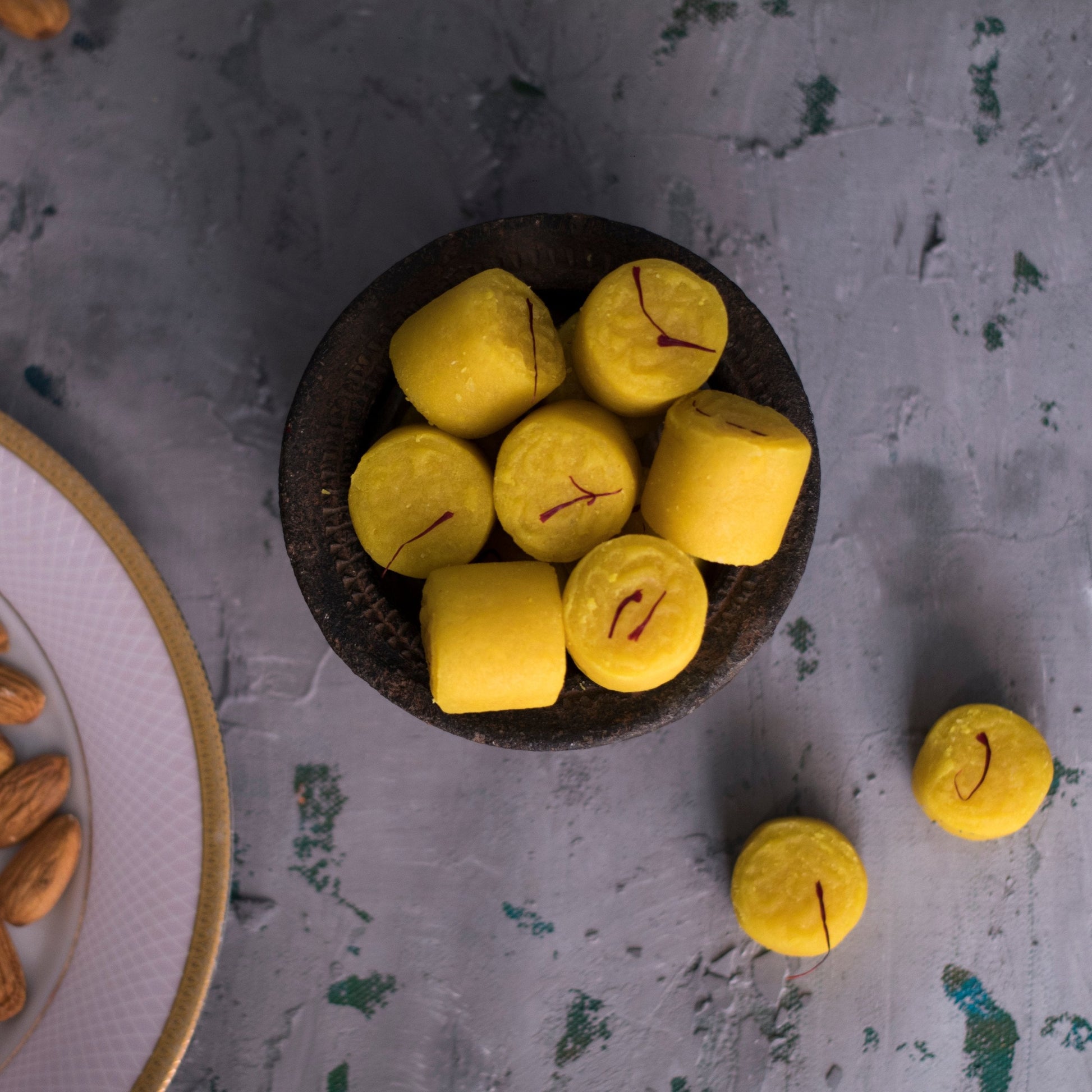 Almond House Badam Ashrafian | Swadesiicart