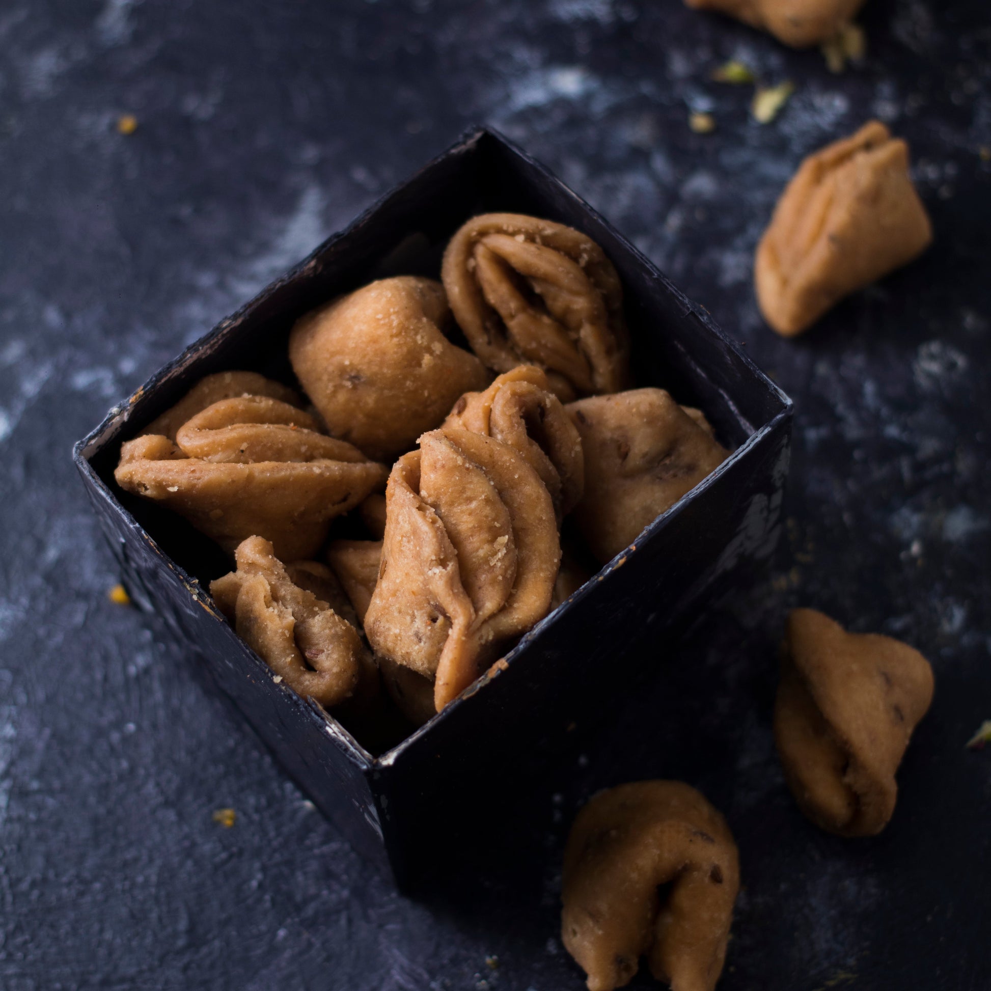Almond House Jeera Matri - Swadesiicart