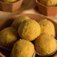 Almond House Besan Laddu | Swadesiicart