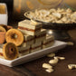 Almond House Kaju Anjeer Burfi | Swadesiicart