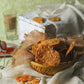 Almond House Masala Chekkalu - Swadesiicart
