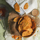 Almond House Masala Chekkalu - Swadesiicart
