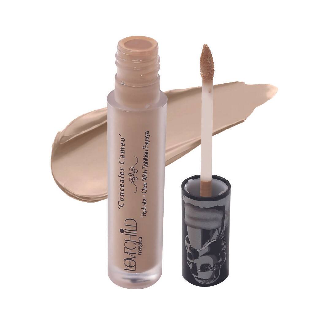 LoveChild By Masaba Gupta Concealer Cameo - Mocha Matinee | Swadesiicart