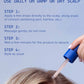Hair Density Boosting Treatment