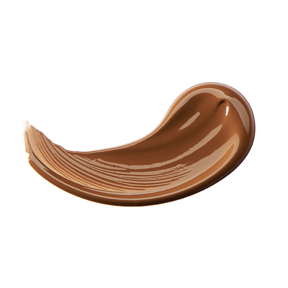 Iconic London Sheer Bronze - Spiced Tan - Swadesiicart