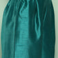 Ahalyaa Women's Traditional Wear Co-ods - Green