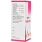 Bakson's Homeopathy Fem Aid Syrup - Swadesiicart