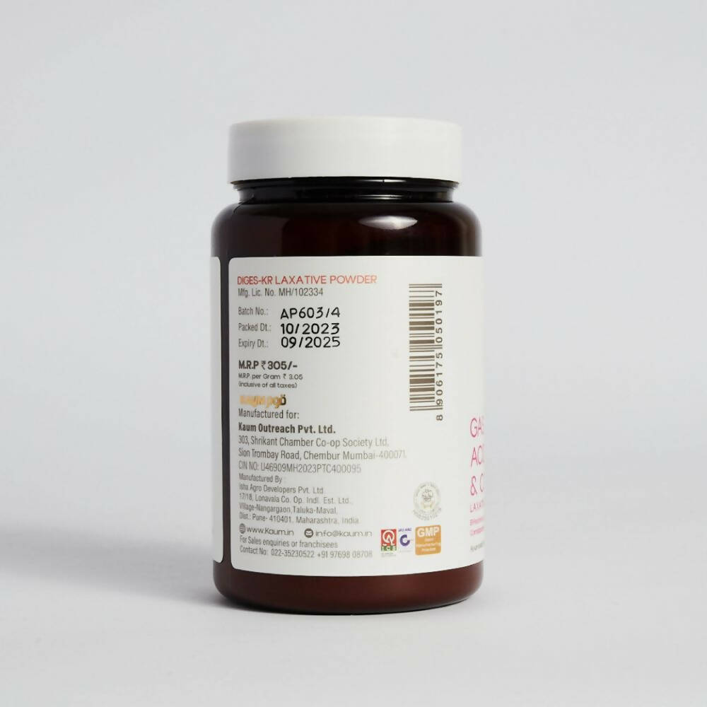 Dr. Halal Diges-KR Powder - Swadesiicart