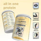 Beautywise All In One Collagen Proteins - Banana Caramel | Swadesiicart