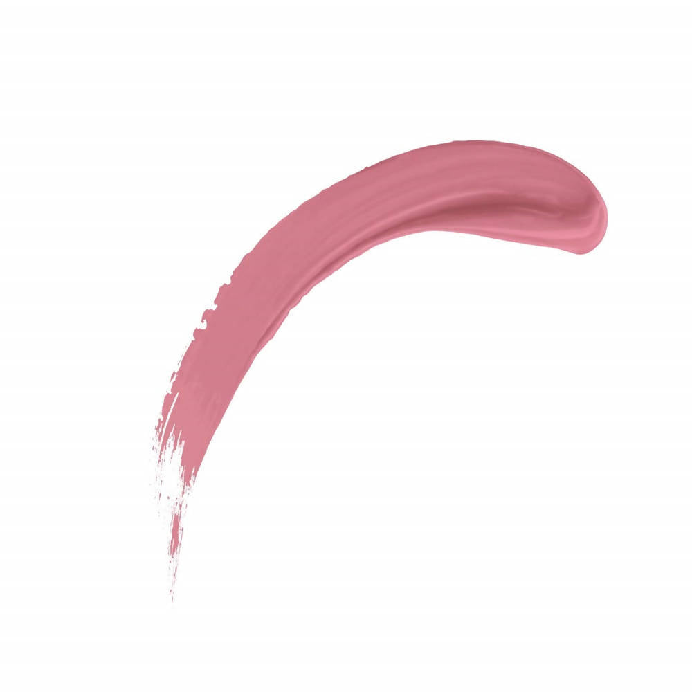 Manish Malhotra Liquid Matte Lipstick - Caramel Quest - Swadesiicart
