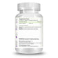 Nature's Velvet Probiotics Capsules