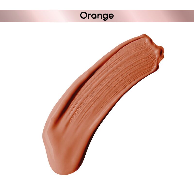 Kay Beauty By Katrina Kaif HD Liquid Colour Corrector - Orange | Swadesiicart