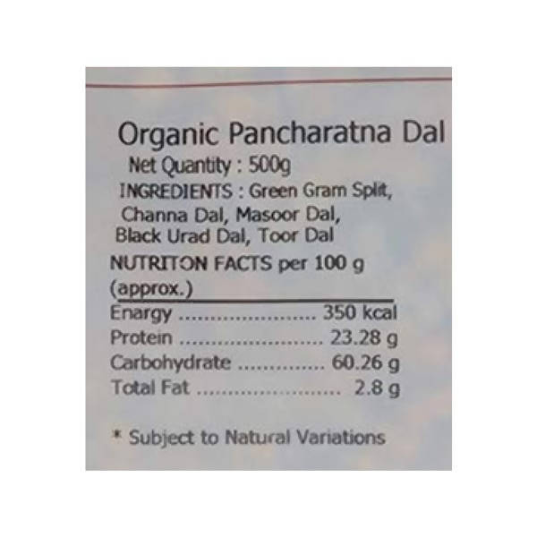 Pancharatna Dal