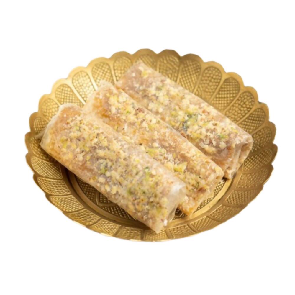 Dadu's Dryfruit Putharekulu | Swadesiicart