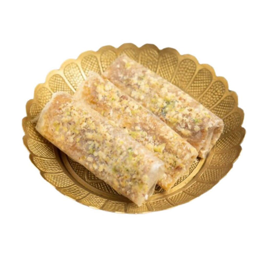 Dadu's Dryfruit Putharekulu | Swadesiicart