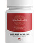 Charakayu Sj + Kesar Tablets | Swadesiicart