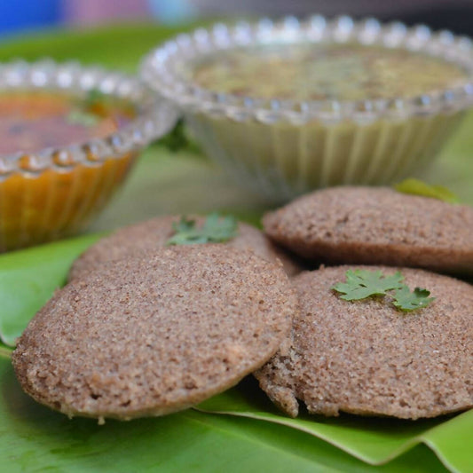 NutriMillets Idli Mix - Swadesiicart
