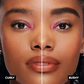 Urban Decay Big Bush Brow - Dark Drapes - Swadesiicart