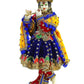 Esplanade Resin Krishna Kishan Murti Action Idol
