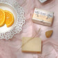 Bare Necessities Cinnamon Trails with a Twist Orange Cinnamon Spa Bar